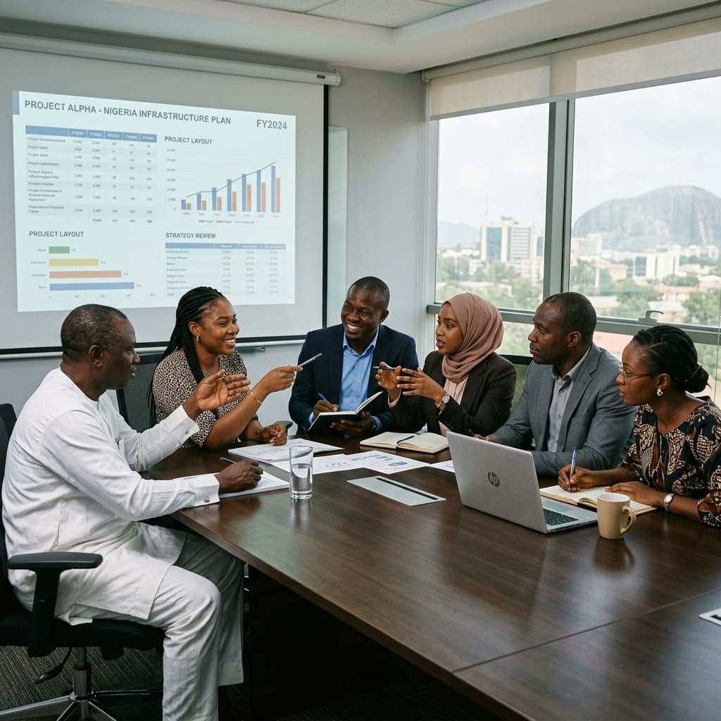 Training & Capacity Development