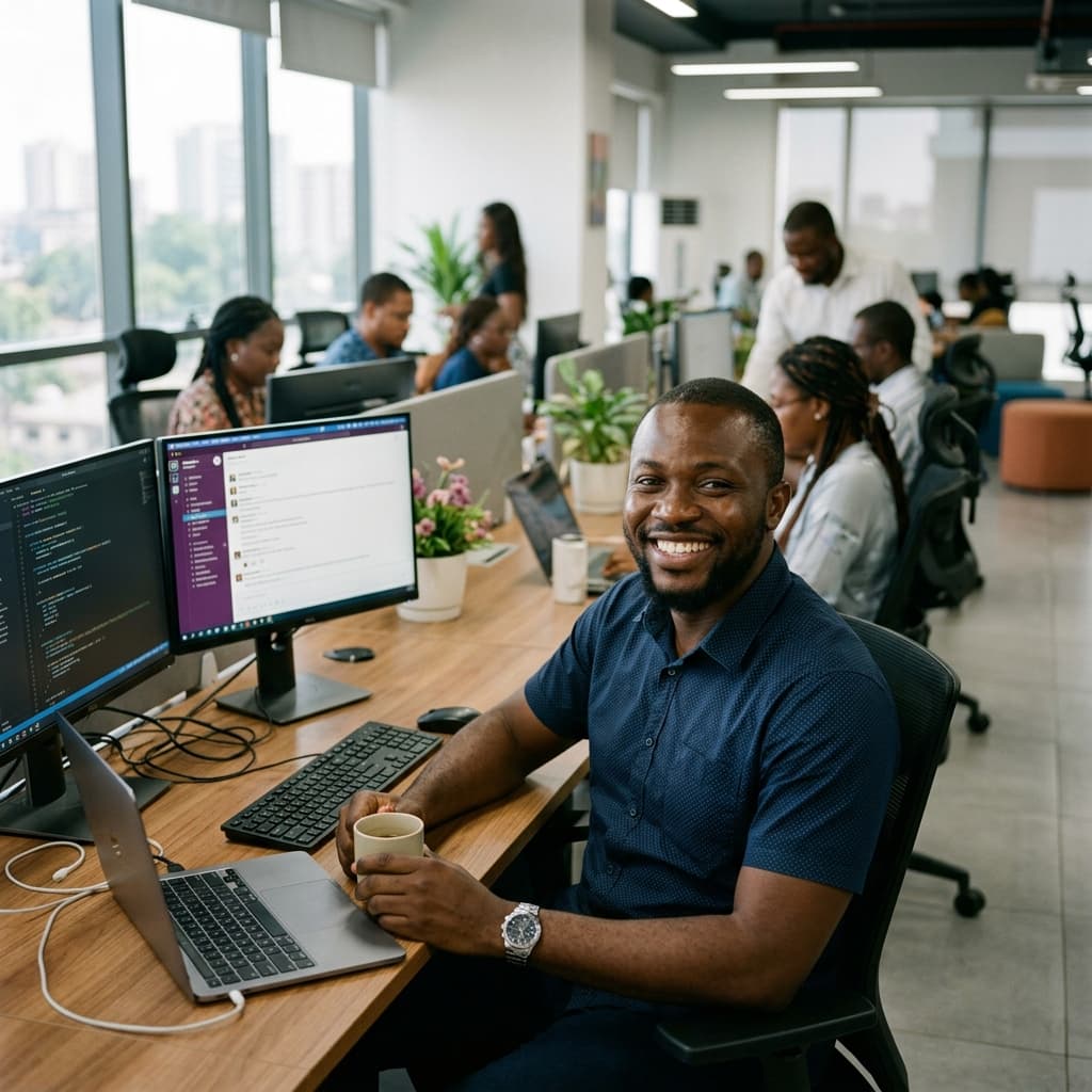 Technology Solutions